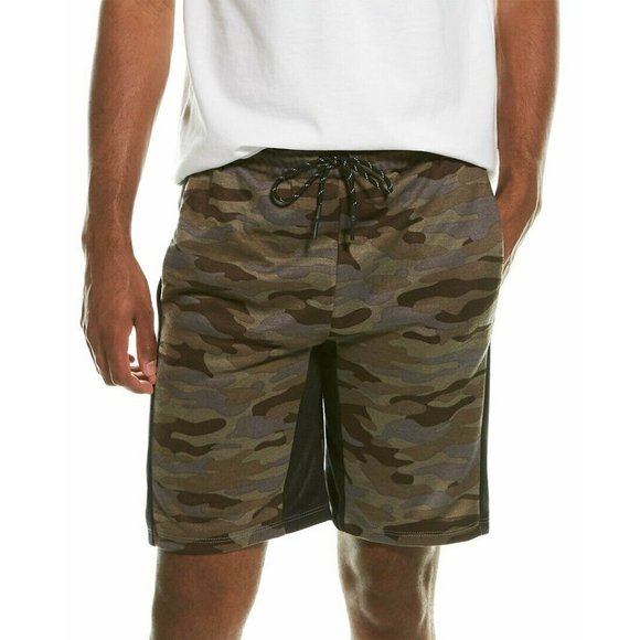 NWT English Laundry Men's Camo Short - Picture 3 of 9